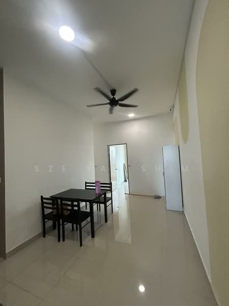 Condominium for Rent at Verando Residence - Sze Yan Shim - PropertyGuru.com.my