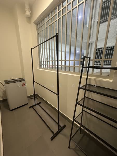 Condominium for Rent at Verando Residence - Sze Yan Shim - PropertyGuru.com.my