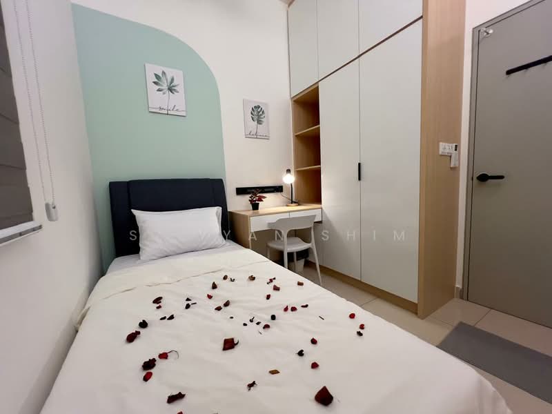 Condominium for Rent at Verando Residence - Sze Yan Shim - Bedroom - PropertyGuru.com.my