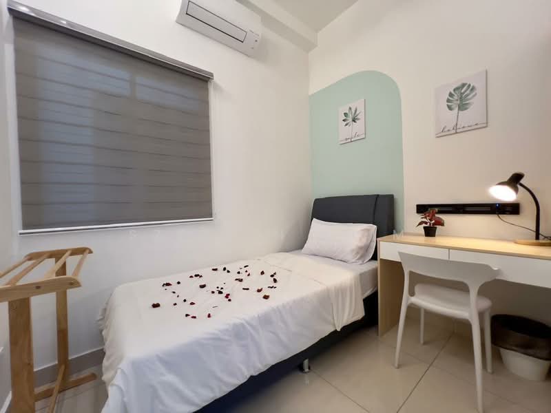 Condominium for Rent at Verando Residence - Sze Yan Shim - Bedroom - PropertyGuru.com.my