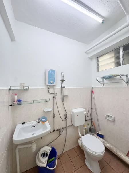 Pangsapuri untuk Dijual di Taman Kang Har Tong - Ashley Lim - PropertyGuru.com.my