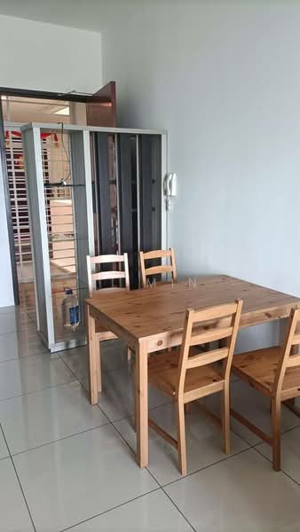 Service Residence for Rent at 8Scape Residence @ Sutera - Li Min - Dining Room - PropertyGuru.com.my