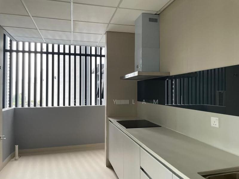 Kondominium untuk Dijual di Residensi Astrea - Kelly Lam - Kitchen - PropertyGuru.com.my