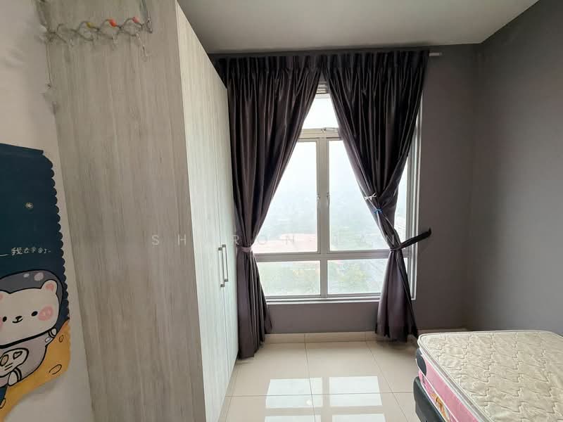 Servis Apartment untuk Disewa di Pandan Residence 2 - Sharon Tan - Bedroom - PropertyGuru.com.my