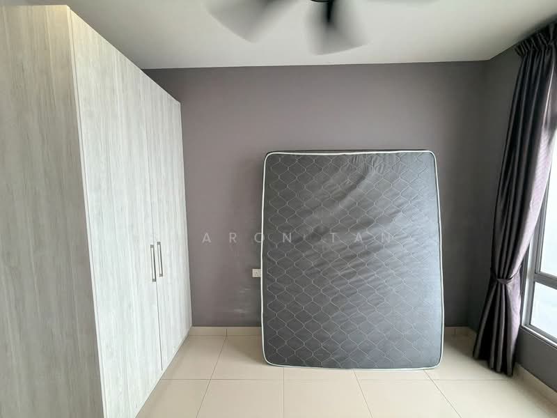Servis Apartment untuk Disewa di Pandan Residence 2 - Sharon Tan - Bedroom - PropertyGuru.com.my