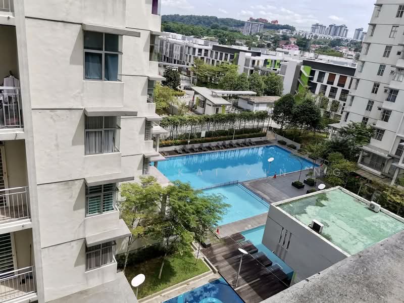 Kondominium untuk Dijual di Midfields - Darren Kai Xin Ng - Exterior - PropertyGuru.com.my