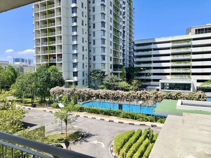 Kondominium untuk Dijual di Midfields - Darren Kai Xin Ng - Exterior - PropertyGuru.com.my