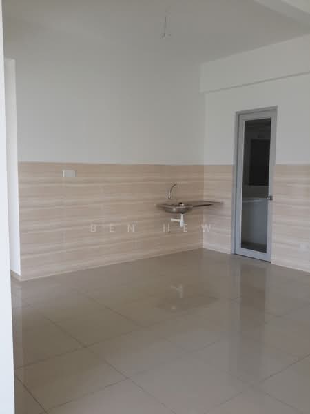 Kondominium untuk Disewa di Platinum III - Ben Hew - PropertyGuru.com.my