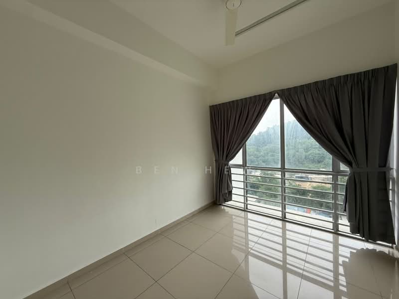 Condominium for Rent at Platinum III - Ben Hew - View - PropertyGuru.com.my