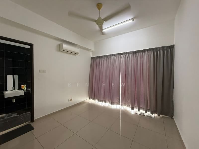 Condominium for Rent at Platinum III - Ben Hew - Interior - PropertyGuru.com.my