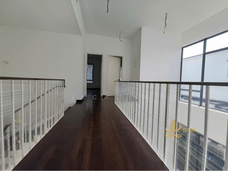 Rumah Berkembar untuk Dijual di Eco Ardence (Setia Alam) - Lucas Ng - Interior - PropertyGuru.com.my