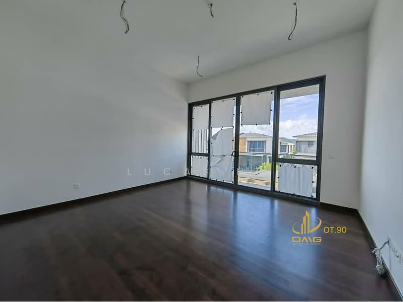 Rumah Berkembar untuk Dijual di Eco Ardence (Setia Alam) - Lucas Ng - Interior - PropertyGuru.com.my