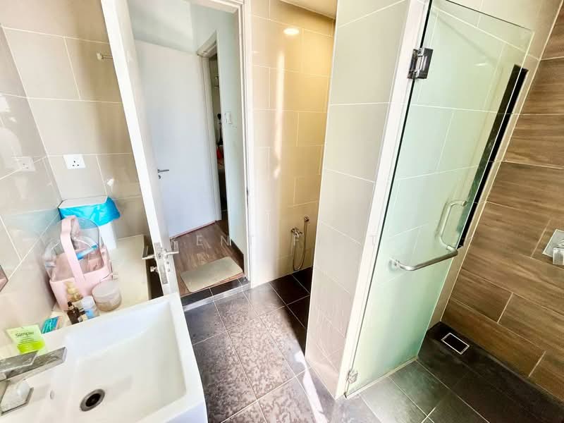 Condominium for Sale at The Reach @ Titiwangsa - Kent Fatt - Bathroom - PropertyGuru.com.my