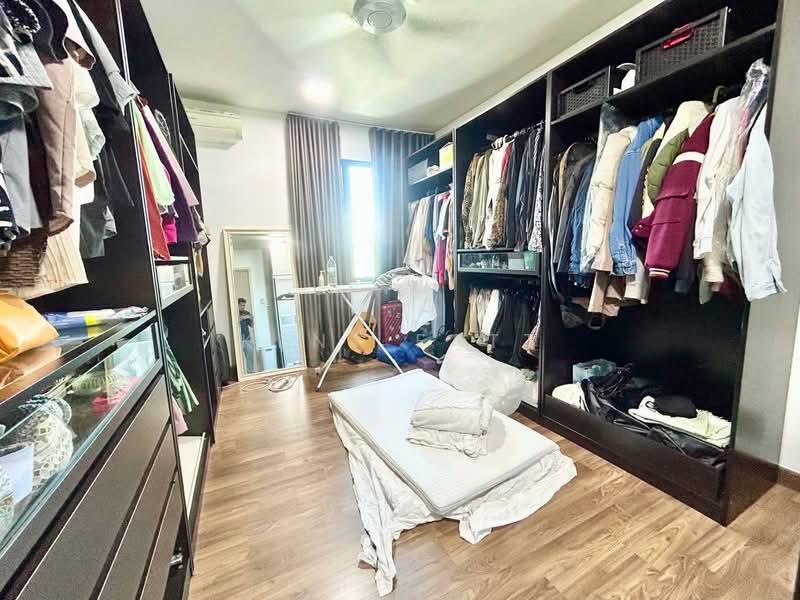 Condominium for Sale at The Reach @ Titiwangsa - Kent Fatt - Interior - PropertyGuru.com.my