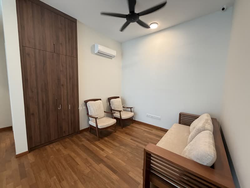 Semi-Detached House for Rent in Iskandar Puteri (Nusajaya) (Johor) - Jialing Chua - Living Room - PropertyGuru.com.my