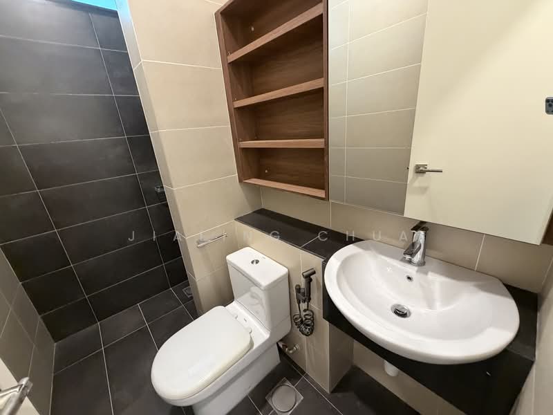 Semi-Detached House for Rent in Iskandar Puteri (Nusajaya) (Johor) - Jialing Chua - Bathroom - PropertyGuru.com.my