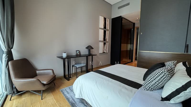 Service Residence for Sale at Damansara City Residency (DC Residensi) - Irena M - Bedroom - PropertyGuru.com.my