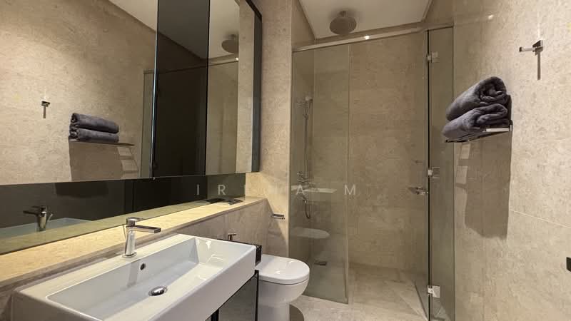 Service Residence for Sale at Damansara City Residency (DC Residensi) - Irena M - Bathroom - PropertyGuru.com.my