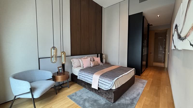 Service Residence for Sale at Damansara City Residency (DC Residensi) - Irena M - Bedroom - PropertyGuru.com.my