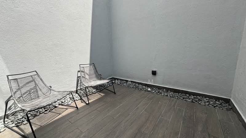 Service Residence for Sale at Damansara City Residency (DC Residensi) - Irena M - Exterior - PropertyGuru.com.my