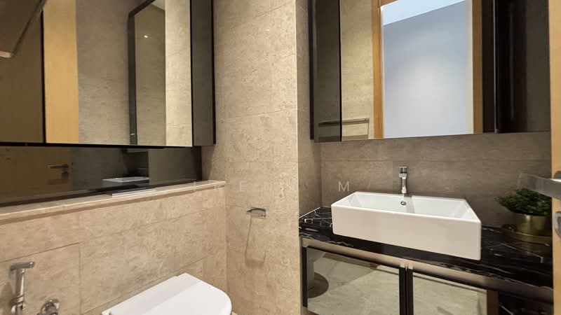 Service Residence for Sale at Damansara City Residency (DC Residensi) - Irena M - Bathroom - PropertyGuru.com.my