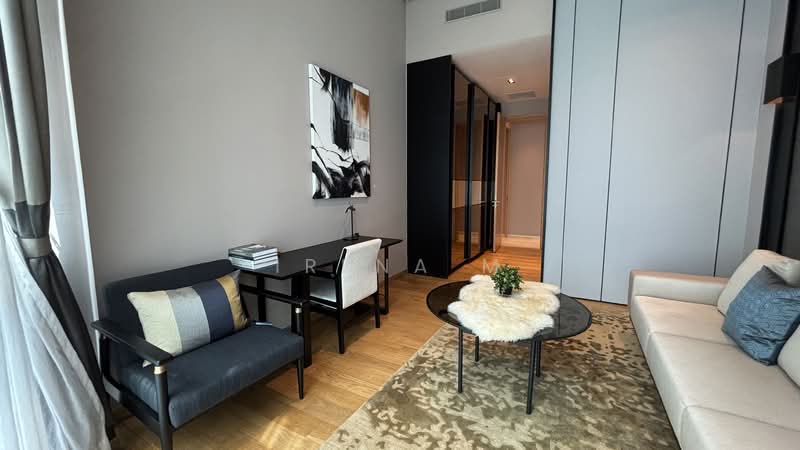 Service Residence for Sale at Damansara City Residency (DC Residensi) - Irena M - Study - PropertyGuru.com.my