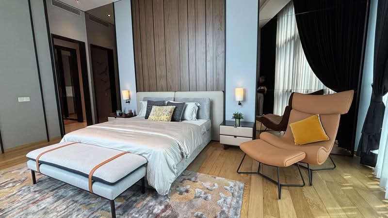 Service Residence for Sale at Damansara City Residency (DC Residensi) - Irena M - Bedroom - PropertyGuru.com.my