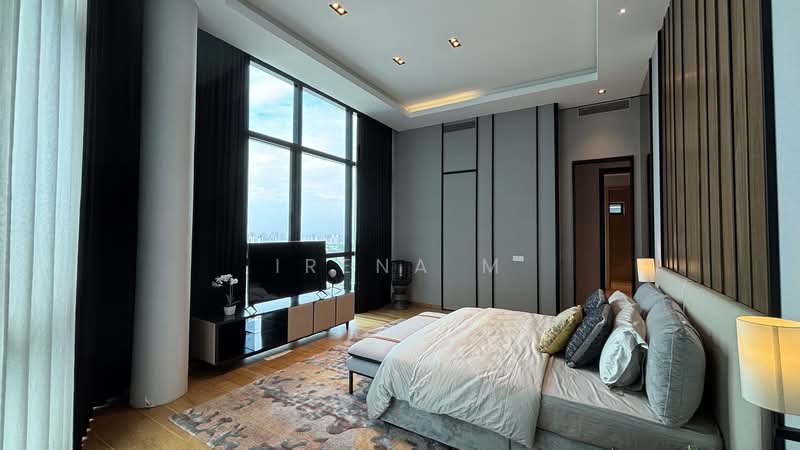 Service Residence for Sale at Damansara City Residency (DC Residensi) - Irena M - Bedroom - PropertyGuru.com.my
