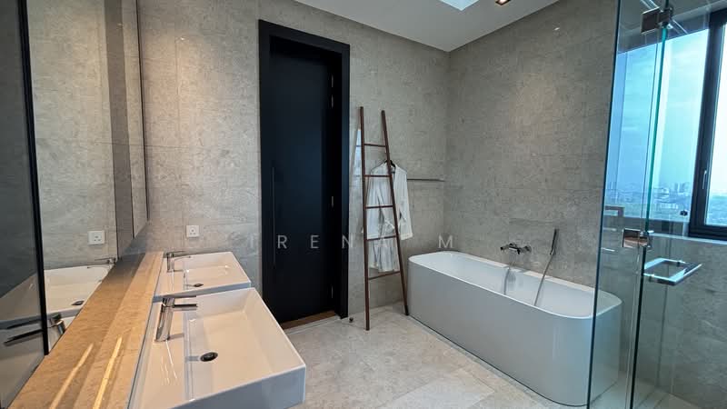 Service Residence for Sale at Damansara City Residency (DC Residensi) - Irena M - Bathroom - PropertyGuru.com.my