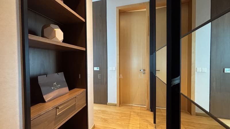 Service Residence for Sale at Damansara City Residency (DC Residensi) - Irena M - Interior - PropertyGuru.com.my