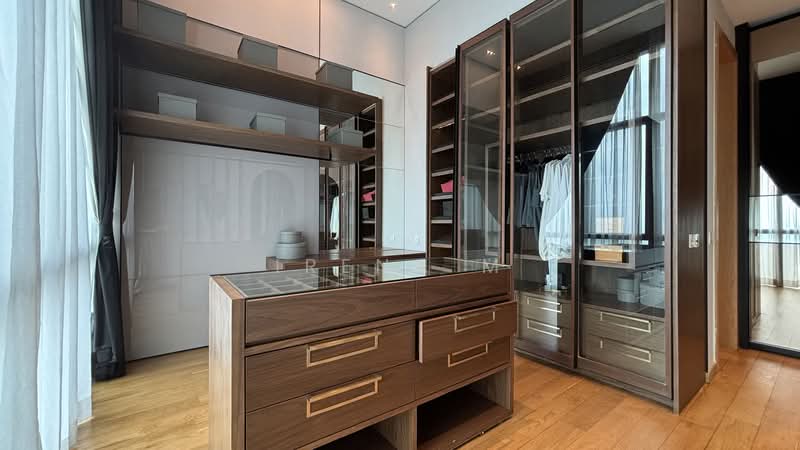 Service Residence for Sale at Damansara City Residency (DC Residensi) - Irena M - Interior - PropertyGuru.com.my