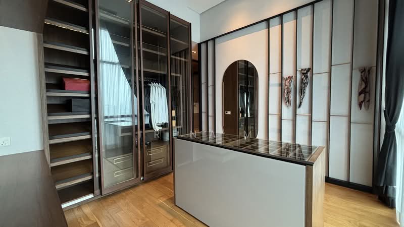 Service Residence for Sale at Damansara City Residency (DC Residensi) - Irena M - Interior - PropertyGuru.com.my