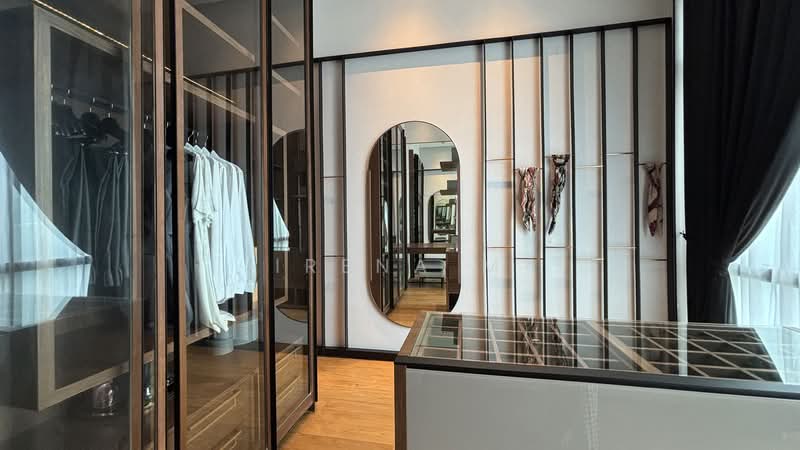 Service Residence for Sale at Damansara City Residency (DC Residensi) - Irena M - Interior - PropertyGuru.com.my