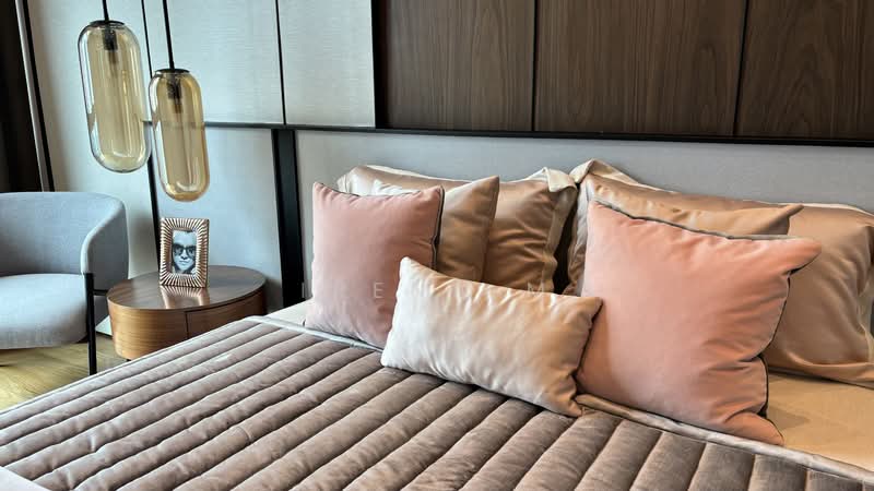 Service Residence for Sale at Damansara City Residency (DC Residensi) - Irena M - Bedroom - PropertyGuru.com.my