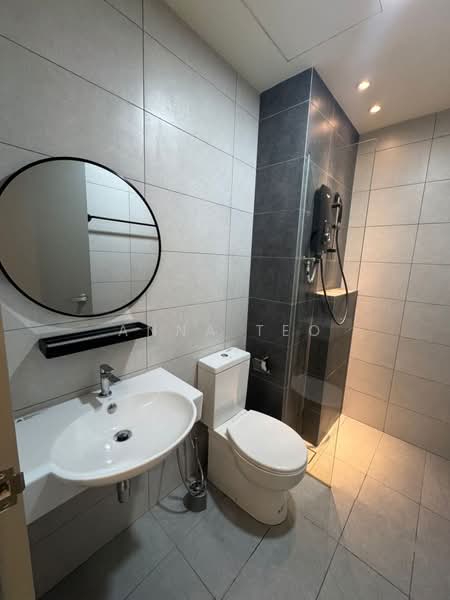 Service Residence for Rent at The Era @ Duta North - Anna Teo - Bathroom - PropertyGuru.com.my