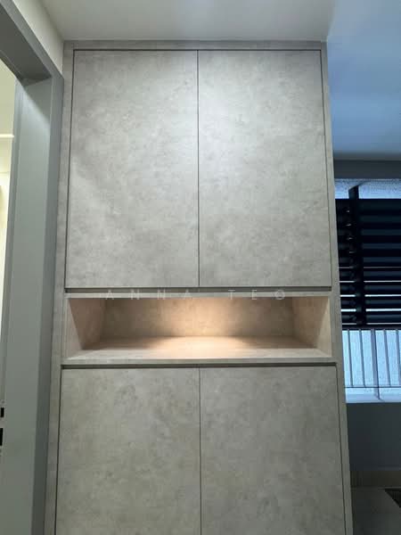 Service Residence for Rent at The Era @ Duta North - Anna Teo - PropertyGuru.com.my