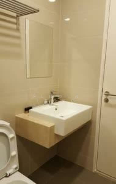 Servis Apartment untuk Disewa di Southbank Residence - Elcoln Leong - Bathroom - PropertyGuru.com.my