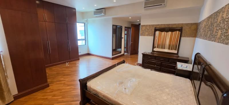 Kondominium untuk Disewa di Mont Kiara Damai Resort Condominium - Kristing . - Bedroom - PropertyGuru.com.my