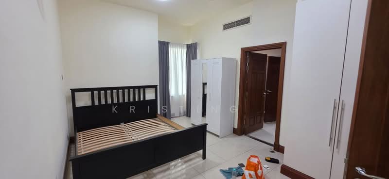 Kondominium untuk Disewa di Mont Kiara Damai Resort Condominium - Kristing . - Bedroom - PropertyGuru.com.my