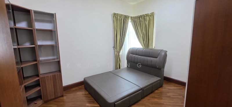 Kondominium untuk Disewa di Mont Kiara Damai Resort Condominium - Kristing . - Bedroom - PropertyGuru.com.my