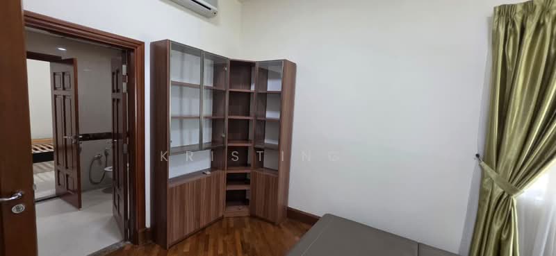 Kondominium untuk Disewa di Mont Kiara Damai Resort Condominium - Kristing . - Interior - PropertyGuru.com.my