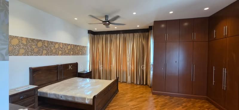 Kondominium untuk Disewa di Mont Kiara Damai Resort Condominium - Kristing . - Bedroom - PropertyGuru.com.my