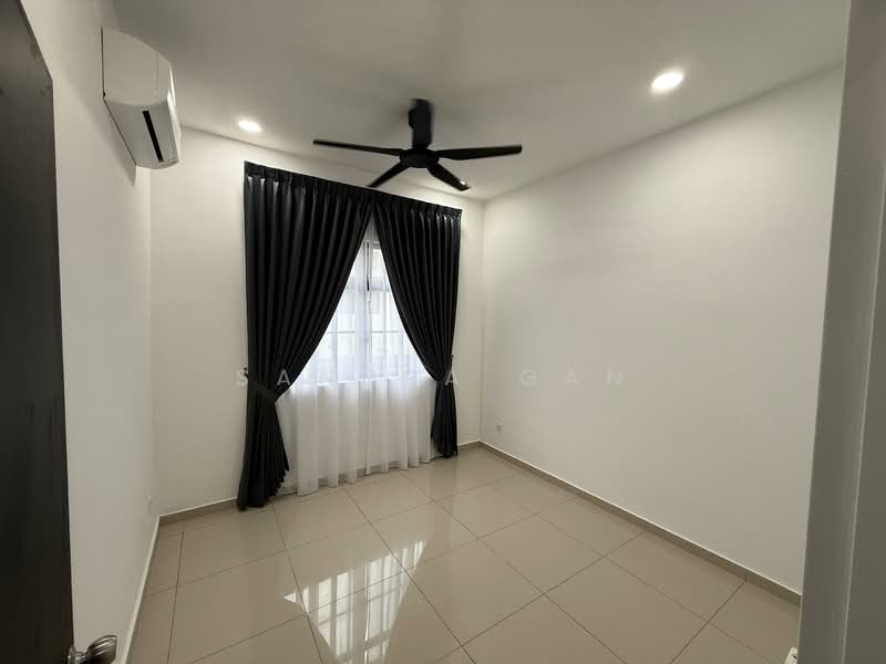2-storey Terraced House for Rent in Eco Botanic (Iskandar Puteri (Nusajaya)) - Sandra Gan - Interior - PropertyGuru.com.my
