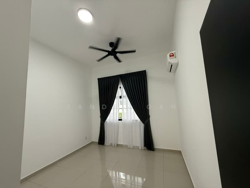2-storey Terraced House for Rent in Eco Botanic (Iskandar Puteri (Nusajaya)) - Sandra Gan - Interior - PropertyGuru.com.my
