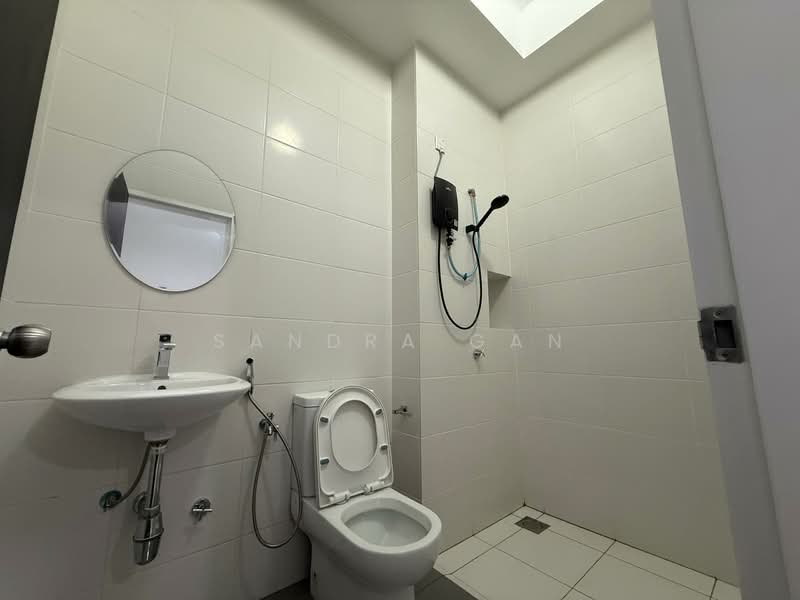 2-storey Terraced House for Rent in Eco Botanic (Iskandar Puteri (Nusajaya)) - Sandra Gan - Bathroom - PropertyGuru.com.my