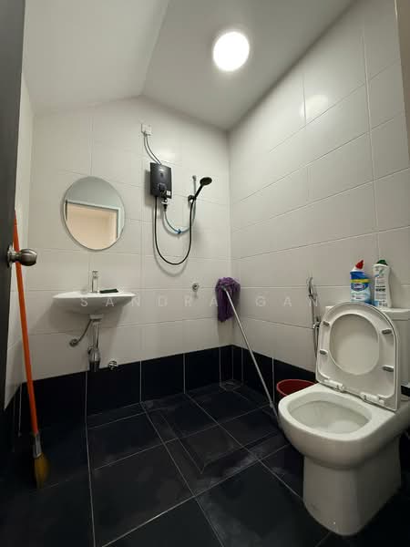 2-storey Terraced House for Rent in Eco Botanic (Iskandar Puteri (Nusajaya)) - Sandra Gan - Bathroom - PropertyGuru.com.my