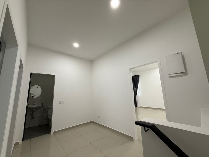 2-storey Terraced House for Rent in Eco Botanic (Iskandar Puteri (Nusajaya)) - Sandra Gan - Bathroom - PropertyGuru.com.my
