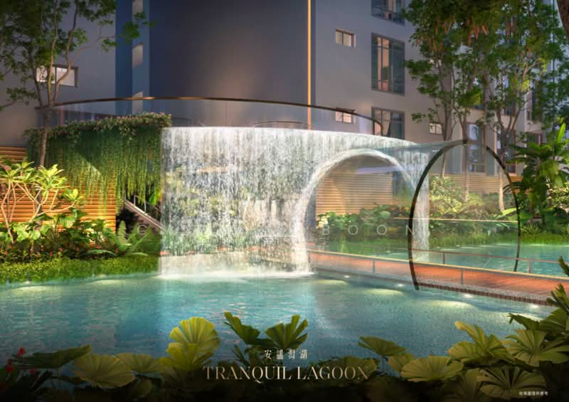 Servis Apartment untuk Dijual di Armani Hallson KLCC - Carmen Boon - Exterior - PropertyGuru.com.my