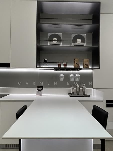Servis Apartment untuk Dijual di Armani Hallson KLCC - Carmen Boon - PropertyGuru.com.my