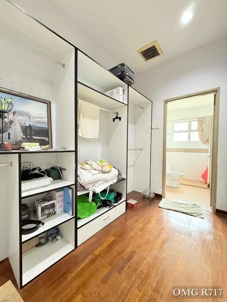 2-storey Terraced House for Sale in Setia Alam (Selangor) - Raymond Choo - Interior - PropertyGuru.com.my